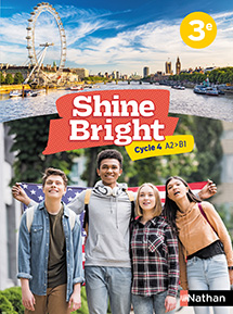Shine Bright 3e (2022)