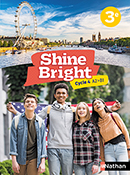 Shine Bright 3e (2022)