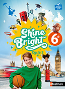 Shine Bright 6e (2025)