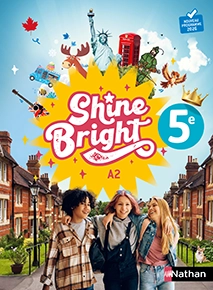 Shine Bright 5e (2026)