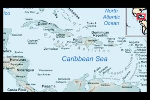 Vidéo démo - Caribbean life