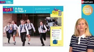 Teacher tuto File 2 Intro p30