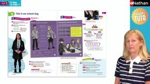 Teacher tuto File 2 pp32-33