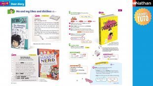 Teacher tuto File 4 pp64-65