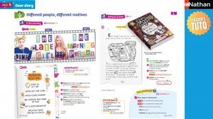 Teacher tuto File 4 pp68-69