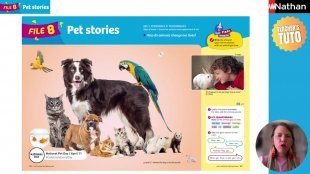 Teacher tuto File 8 Intro p122