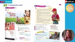 Teacher tuto File 8 pp128-129