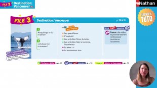 Teacher's tuto